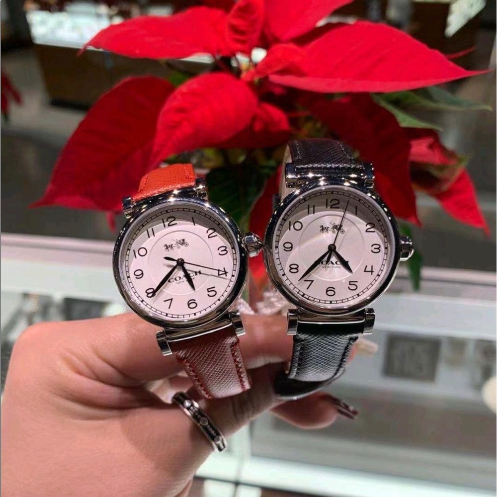 Coach Women’s Watch